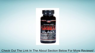 Formexx Black Anti-Estrogen, Test Booster Review