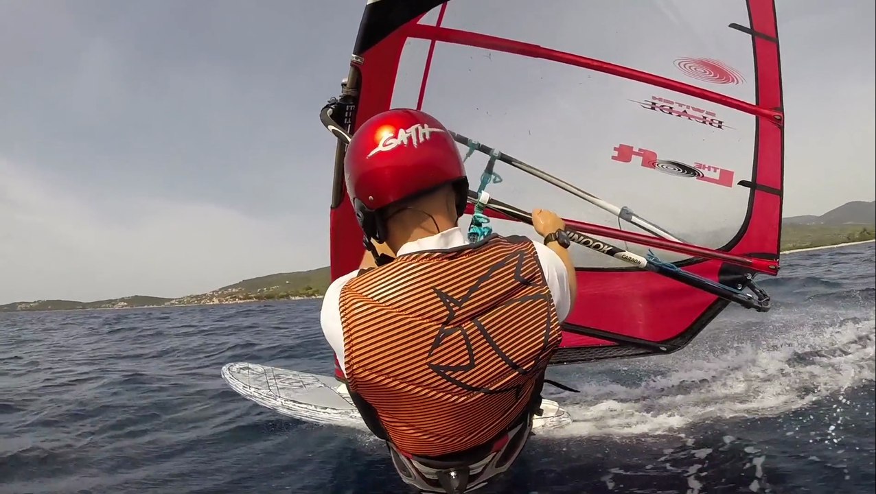 WindSurf Ajaccio Film été 2014 (part2)