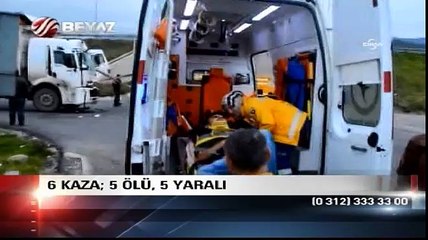 Beyaz Tv Ana Haber 23.11.2014