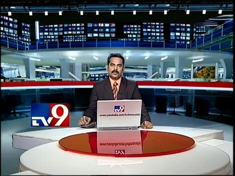 Minor Girl Commits Suicide in Mulund-TV9