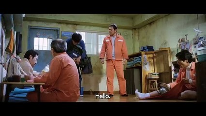 7. Koğuştaki Mucize Miracle in Cell No 7 Fragman 2013