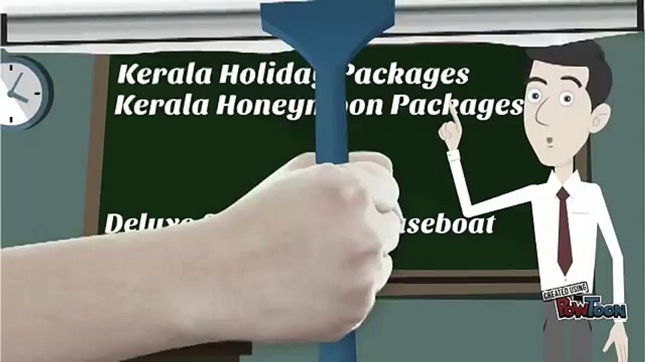 Special Discounts On Kerala Tour Packages For 2015