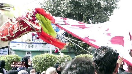 Asghar Ali Syed - Aey Chacha Abbas - 2014