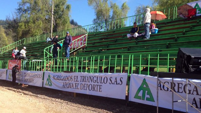 XV Valida Torneo Nacional BMX Penamonte Sx 2014 594