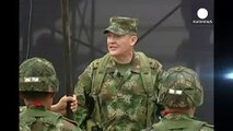 Colombia. Governo pronto per liberazione primi due militari rapiti