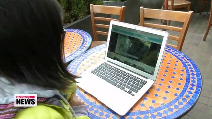 Korean dramas catch on overseas