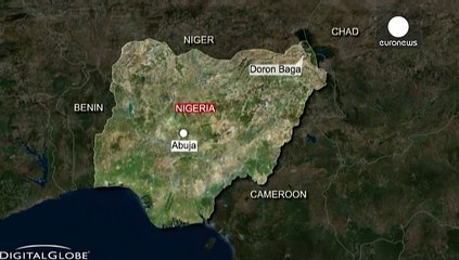 Download Video: Nigeria: la guerriglia islamica fa 150 morti in pochi giorni