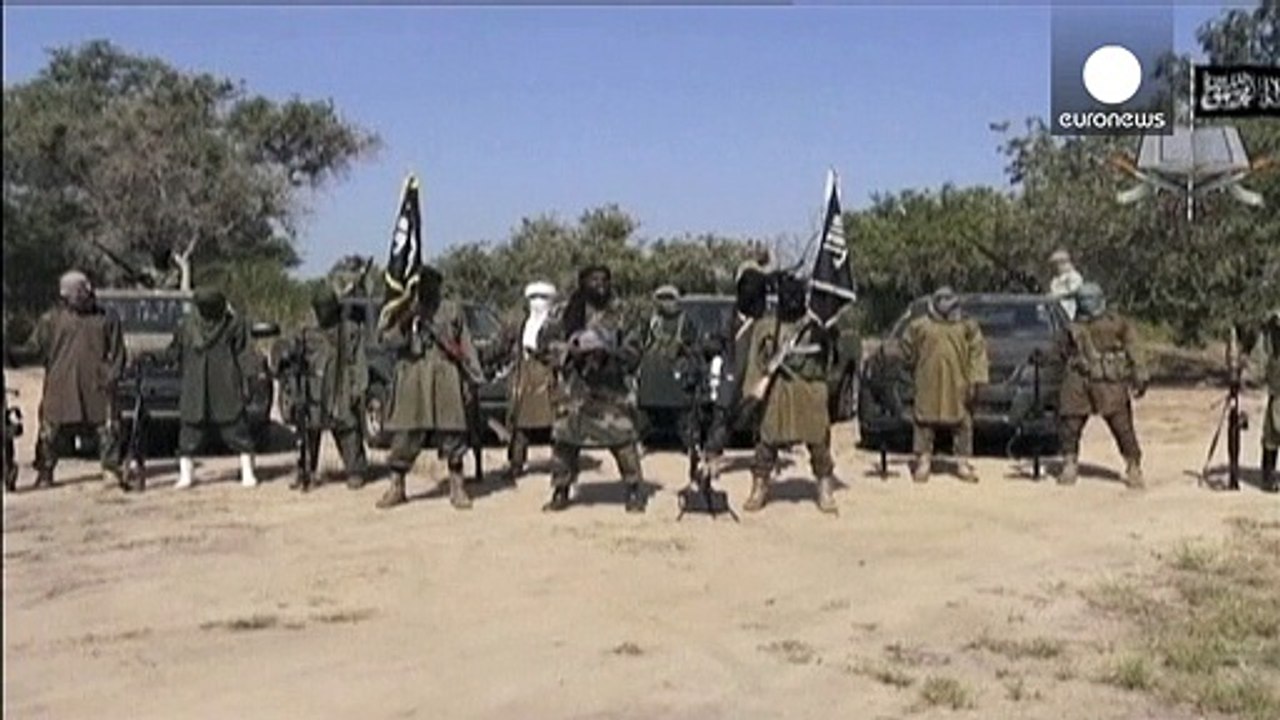 Ісламісти з "Боко Харам" вбили майже півсотні людей