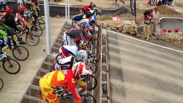 XIV Valida Torneo Nacional BMX Penamonte Supercross 2014 590