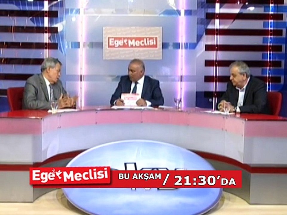 ALİ TALAK'LA EGE MECLİSİ'NİN BU AKŞAMKİ PROGRAM KONUKLARI KÖY ENSTİTÜSÜ MEZUNU ALİ RIZA KOÇ ve TÜRKÇE ÖĞRETMENİ GÜLDANE TAŞ