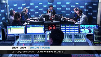 Sarkozy/Juppé, la guerre est déclarée