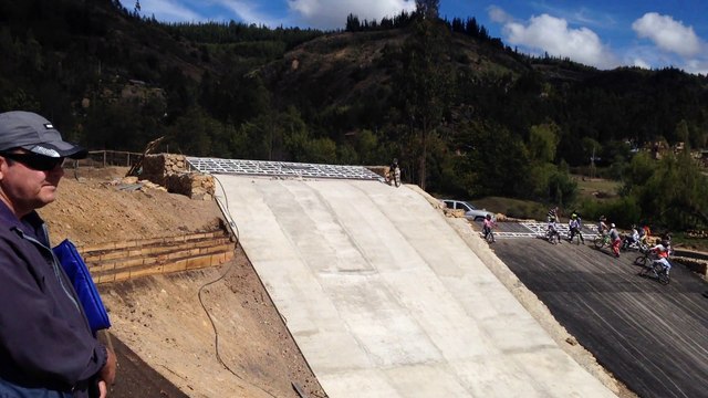 XIV Valida Torneo Nacional BMX Penamonte Sx 2014 328