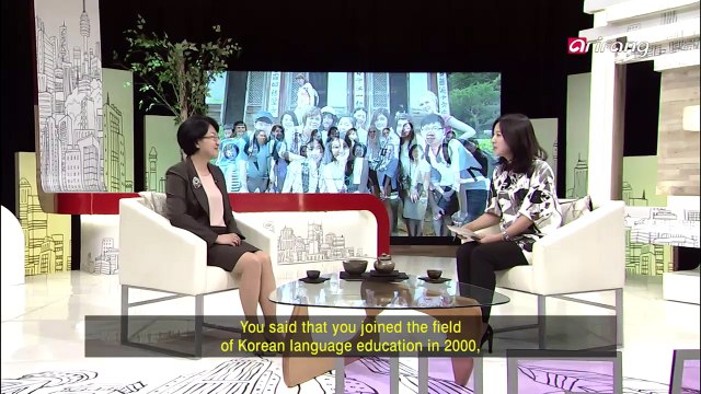 Heart to Heart Ep143C3 How you ended up in this field