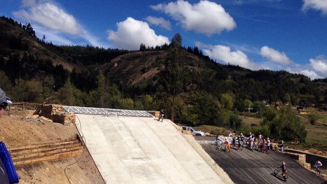 XIV Valida Torneo Nacional BMX Penamonte Sx 2014 329