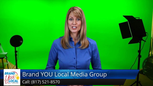 Brand YOU Local Media Group Fort Worth Remarkable Five Star Review by Allen W.