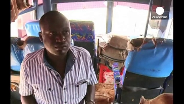 Busanschlag in Kenia: Militär tötet 100 Al-Shabaab-Kämpfer