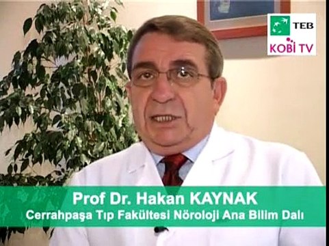 Uyku bozukluğu iş hayatı ve stres