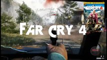 Far Cry 4 исправление ошибки черный экран, патч 1.5.0 для Far Cry 4