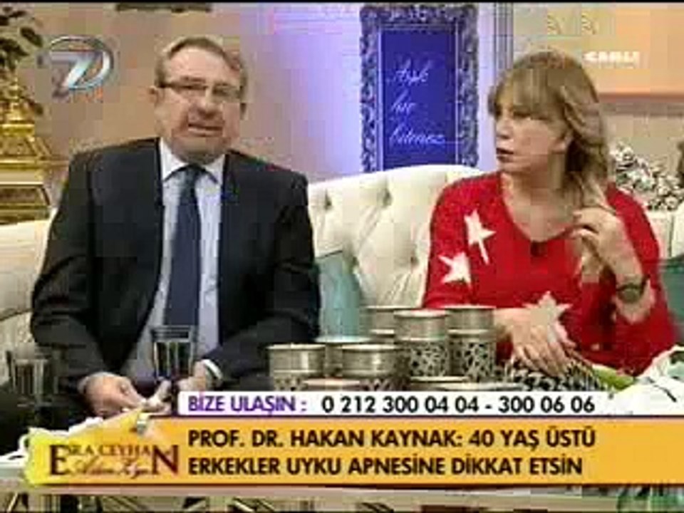 Horlama kimlerde tehlikeli