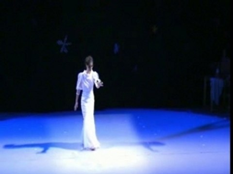 Requiem for a dream spectacle mauvais go