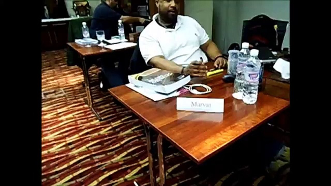 PMP Certification Training Program By Solus Informatics In Kuwait