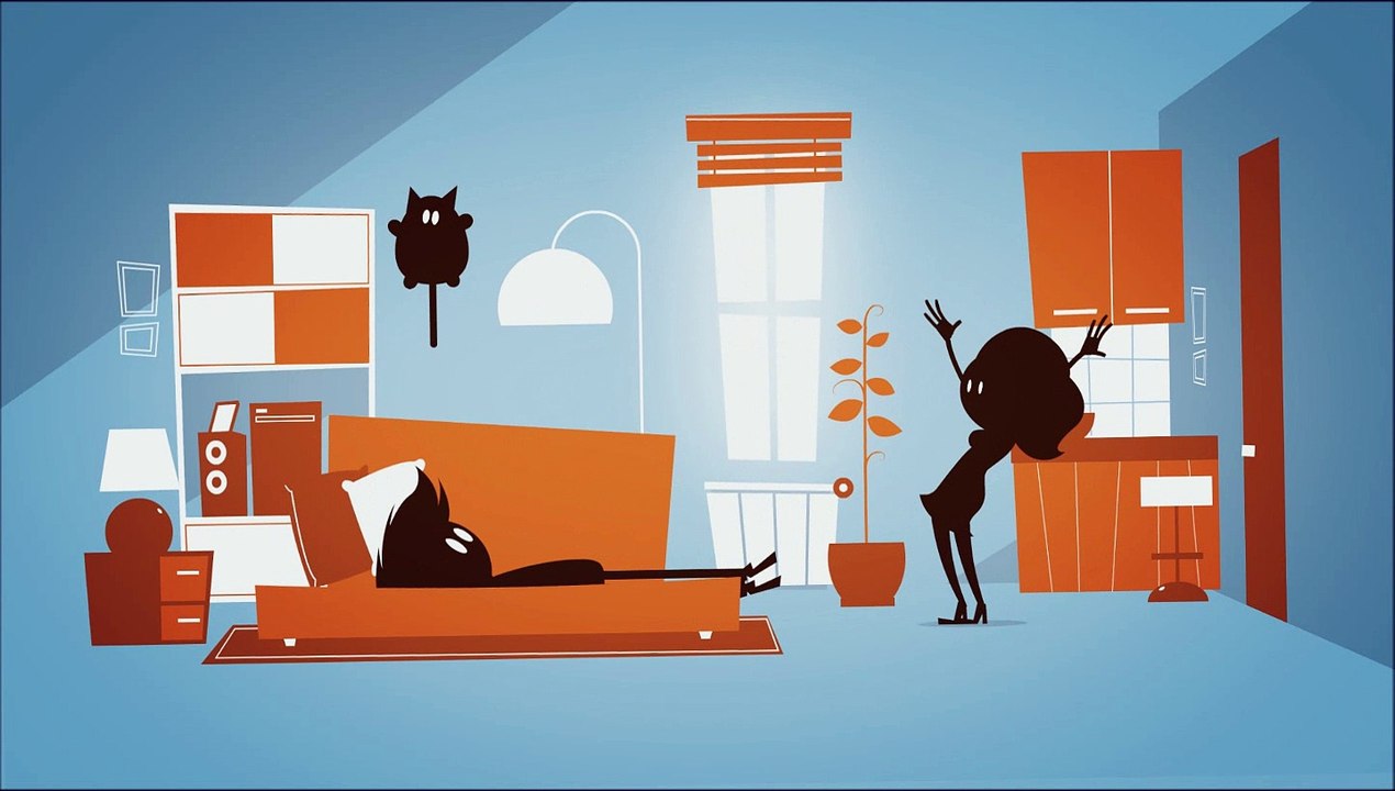 En cas de Panique, Pas de Panique ! Télécharge TUP