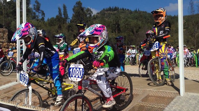 XV Valida Torneo Nacional BMX Penamonte Sx 2014 604