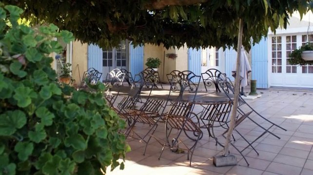 A vendre - Maison/villa - Tarascon (13150) - 4 pièces - 320m²