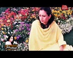 Abb Takk - Package - Parveen Shakir