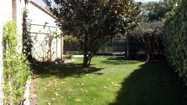 A vendre - Maison/villa - St Etienne Du Gres (13103) - 4 pièces - 153m²