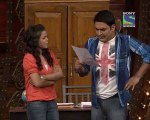 Kapil Sharma as Bitu English Student - Best Comedy Of Kapil Sharma