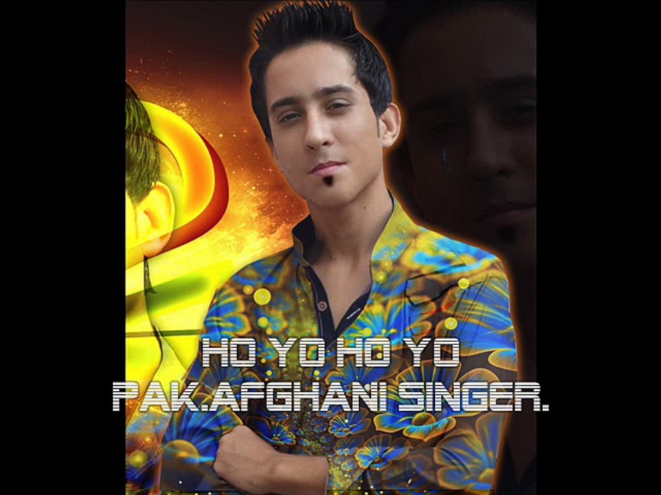 YO YO PAK.Afghani Singer
