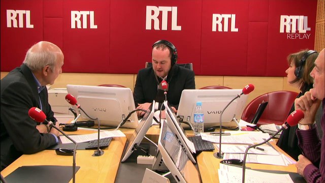 Olivier Mazerolle : Dans la tête des jeunes jihadistes français