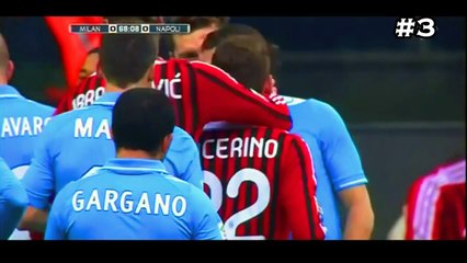 Zlatan Ibrahimovic 30 Funny Things  Quotes  Interviews  Fights