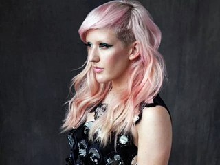 Ellie Goulding - Animal Karaoke