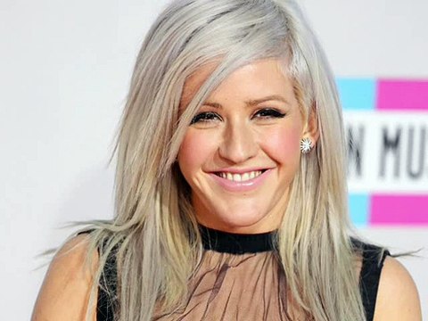 Ellie Goulding - Hanging On Karaoke