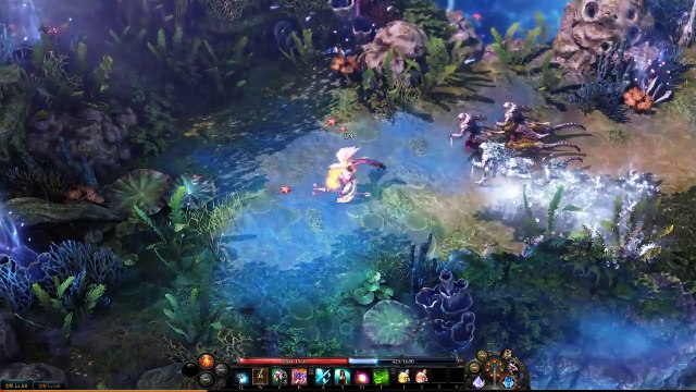 Lost Ark - 20 minutes de gameplay