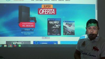 DESMASCARANDO A FARSA DE QUE LINE VISION E LIVE NÃO SÃO EMPRESAS DESTINTAS