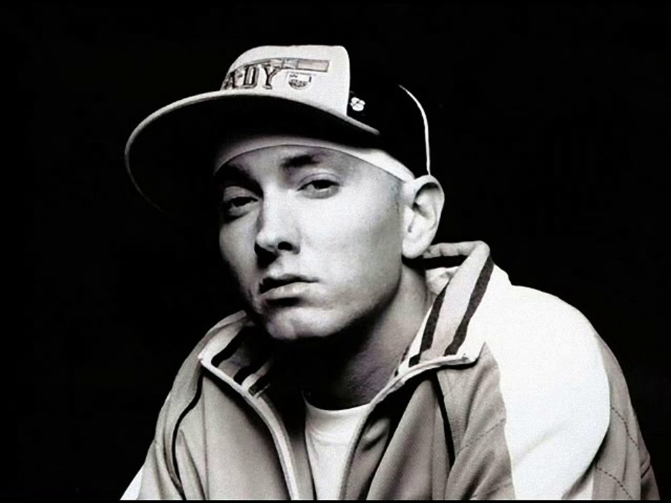 Eminem - When I'm Gone Karaoke