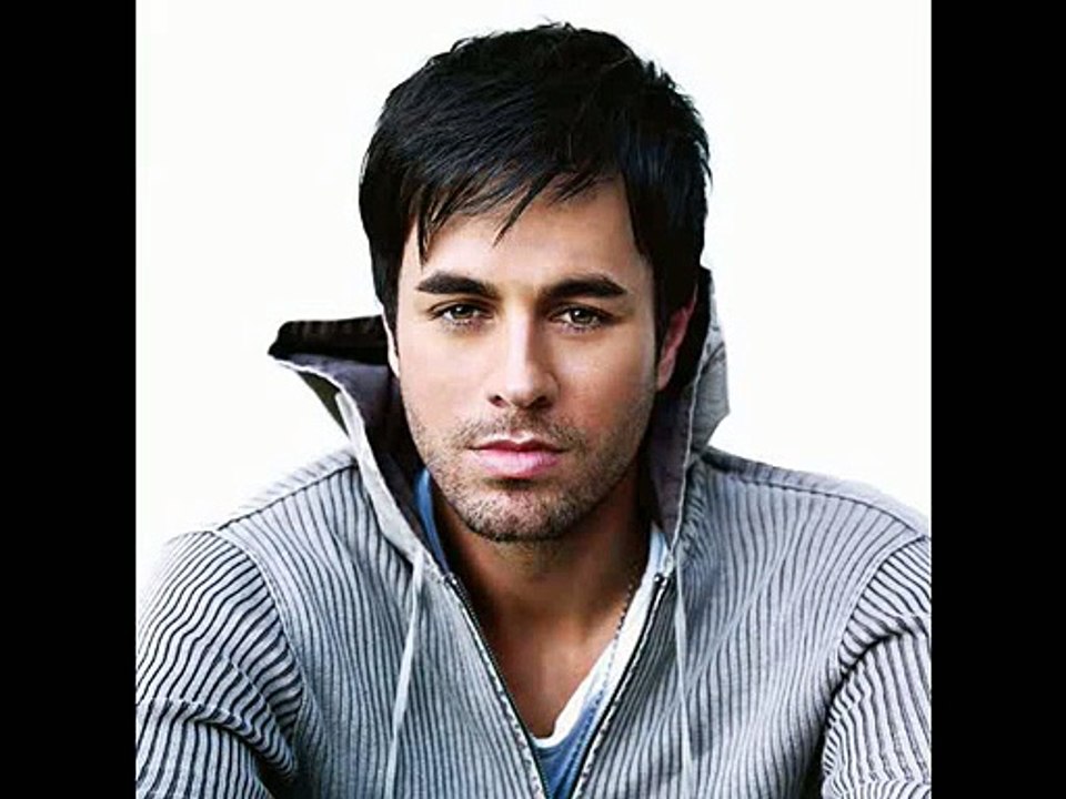 Enrique Iglesias - Bailamos Karaoke