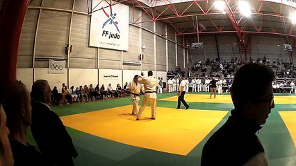 Shodan 11/2014 - Shiai Pelous 3