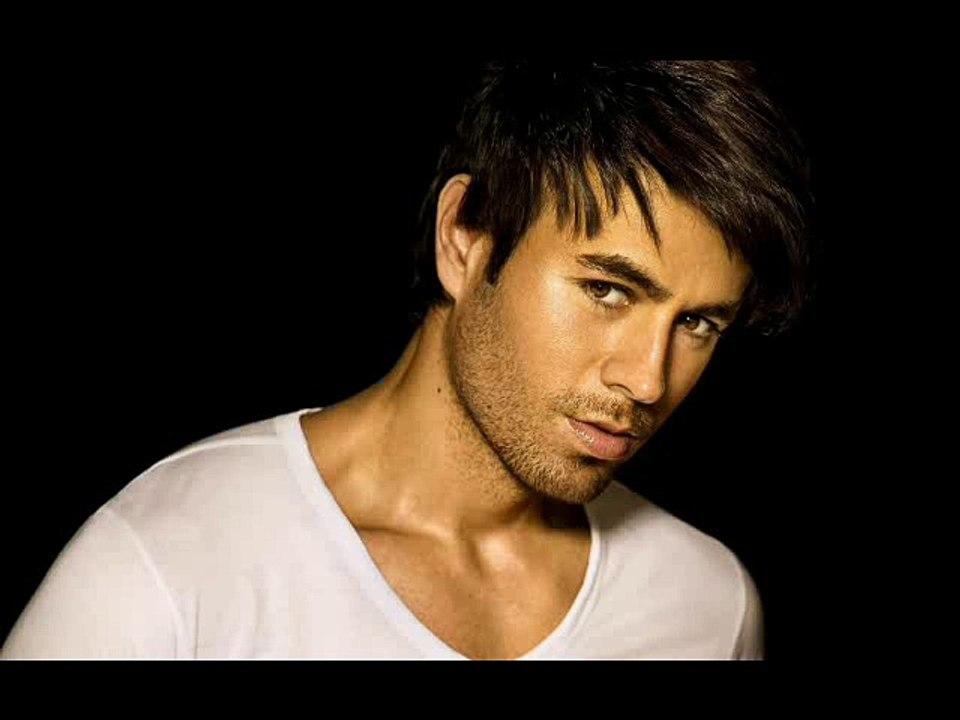 Enrique Iglesias - Dirty Dancer Karaoke