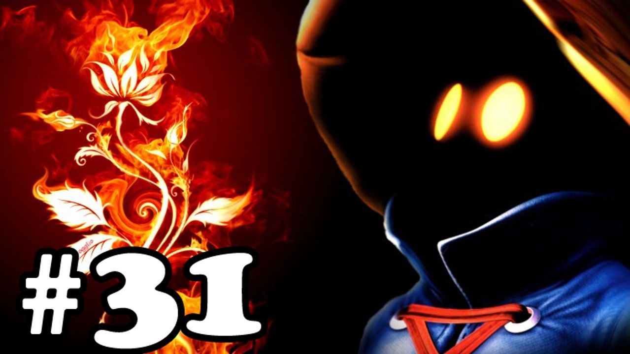 Final Fantasy IX [31] 'La quête de Kafei'