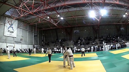 Shodan 11/2014 - Shiai 5