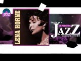 Lena Horne - A New Fangled Tango (Live) (HD) Officiel Seniors Jazz