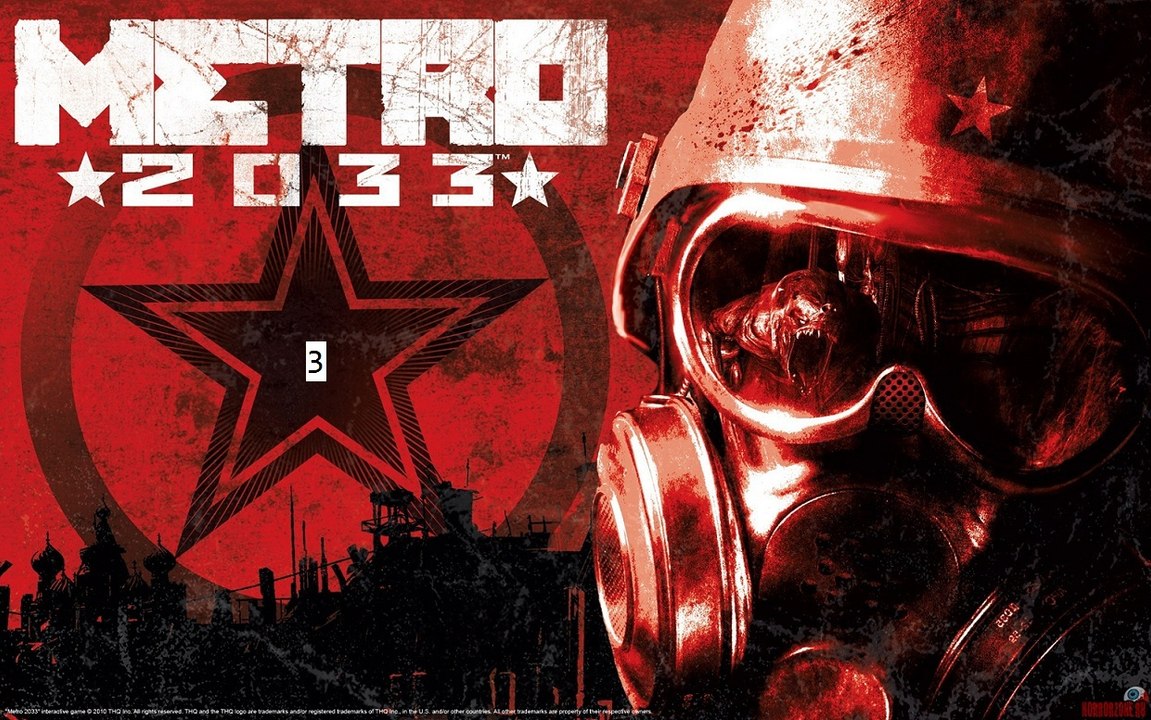 metro 3