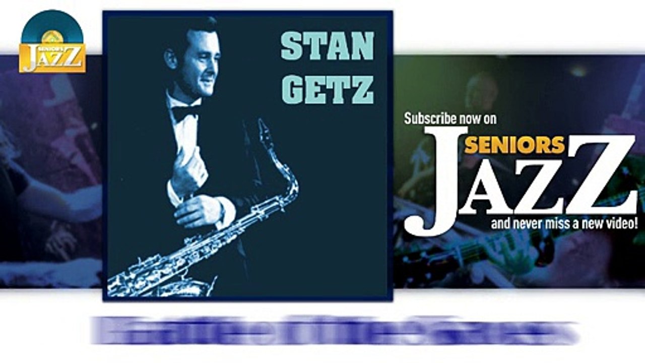 Stan Getz - Battle of the Saxes (HD) Officiel Seniors Jazz