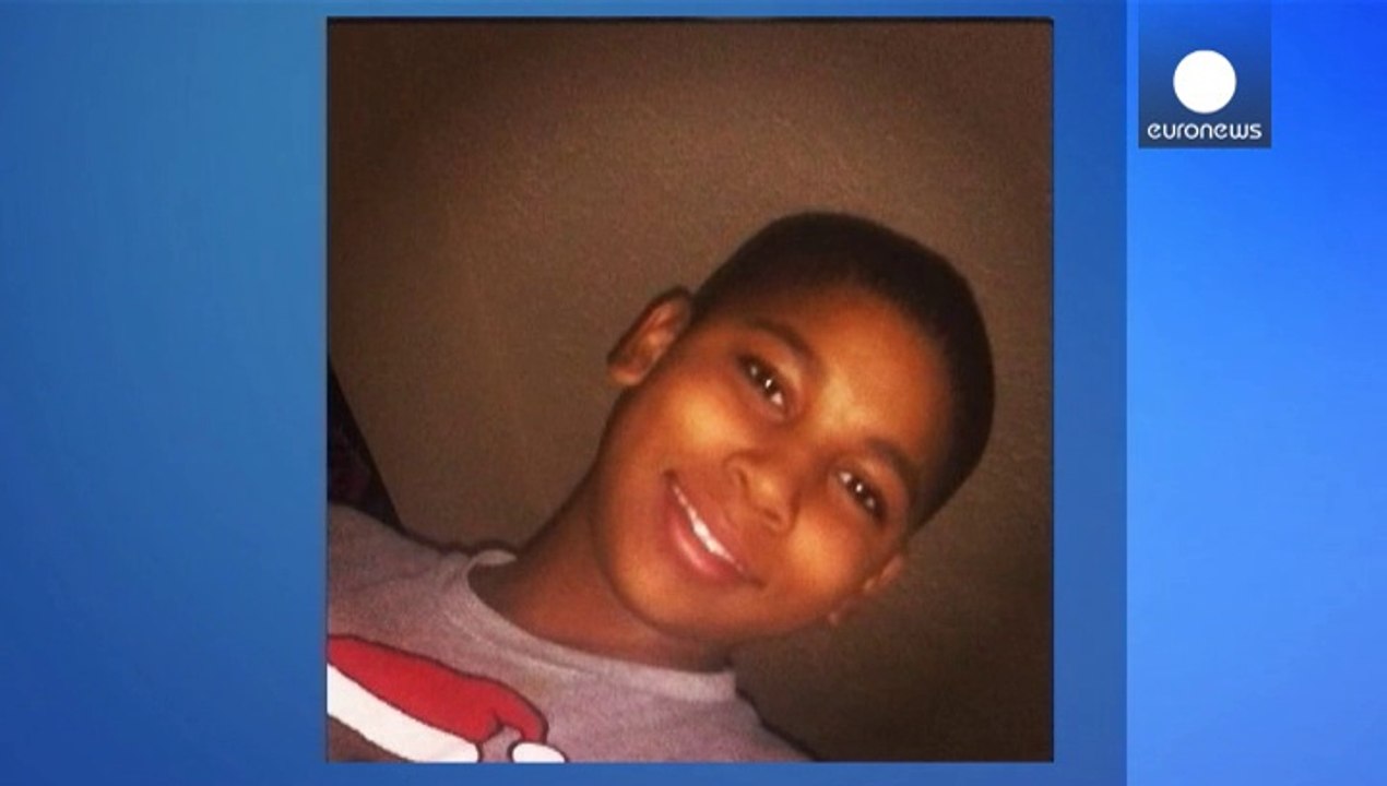 USA: un enfant de 12 ans avec un faux pistolet abattu par des policiers