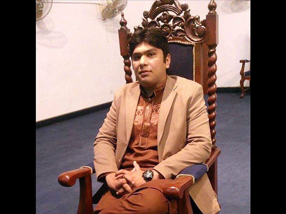 interview