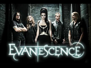 Evanescence - Lithium Karaoke